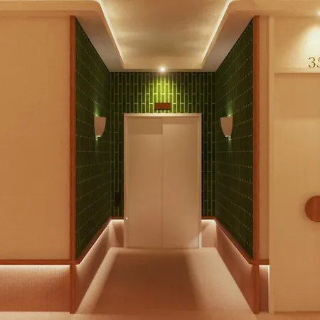 Otel Casa Bassa Valensiya