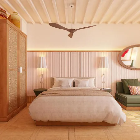 Casa Bassa 3* فالنسيا