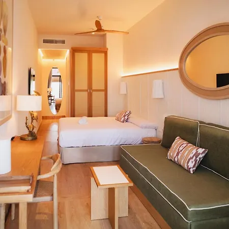 Casa Bassa 3* فالنسيا