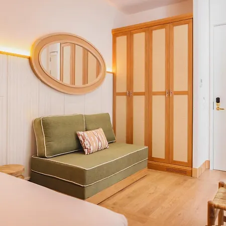 فندق Casa Bassa 3*