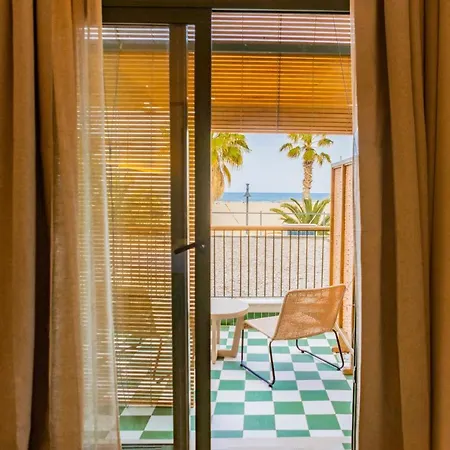 فندق Casa Bassa 3*