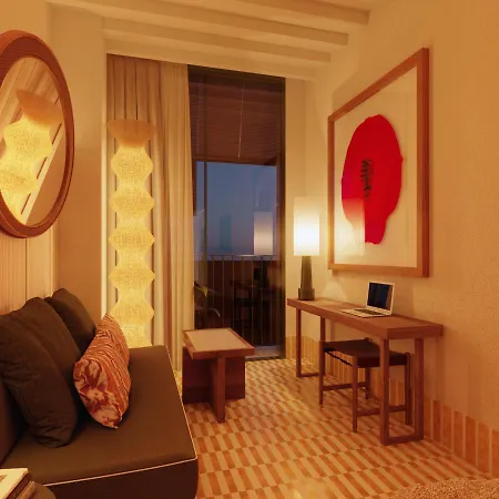 Casa Bassa فندق