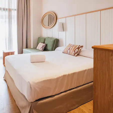 فندق Casa Bassa 3*