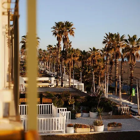 فندق Casa Bassa 3*