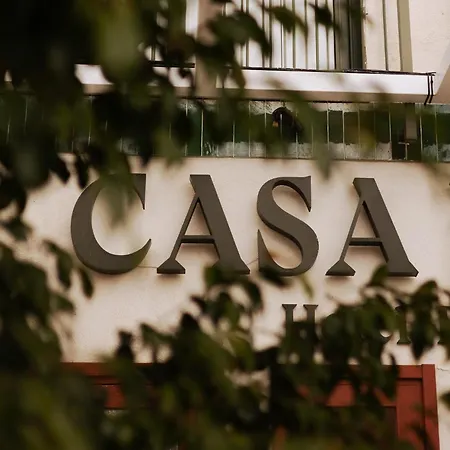 فندق Casa Bassa فالنسيا