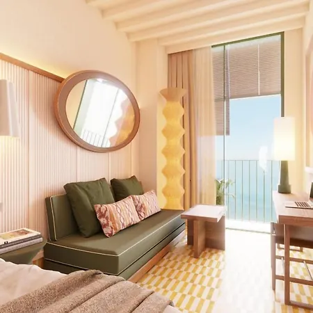 فندق Casa Bassa 3*