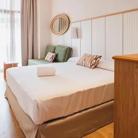 Hotell Casa Bassa 3*