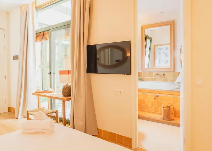 Casa Bassa Hotel Valenza