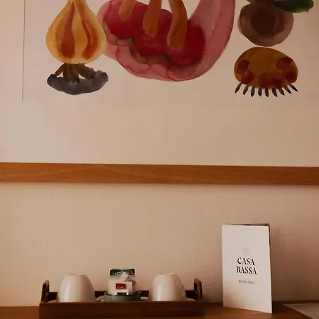 Casa Bassa Валенсия