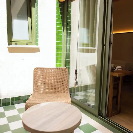 Отель Casa Bassa 3*