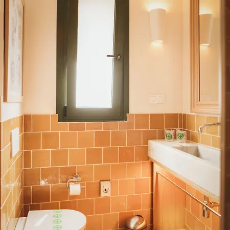 Отель Casa Bassa 3*